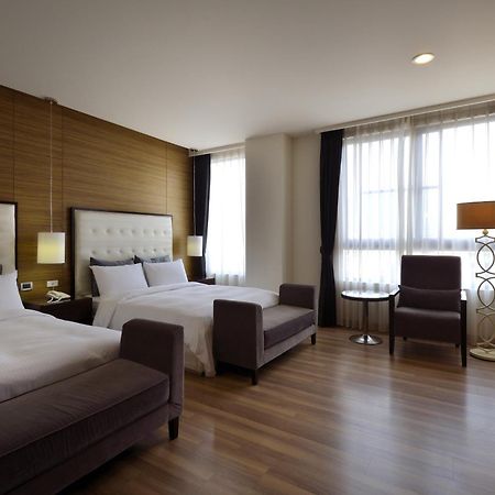 Hotel Modern Puli Pokoj fotografie