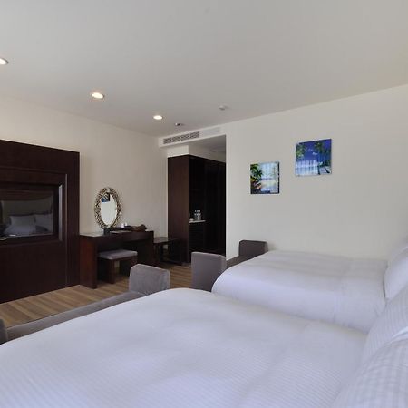 Hotel Modern Puli Pokoj fotografie