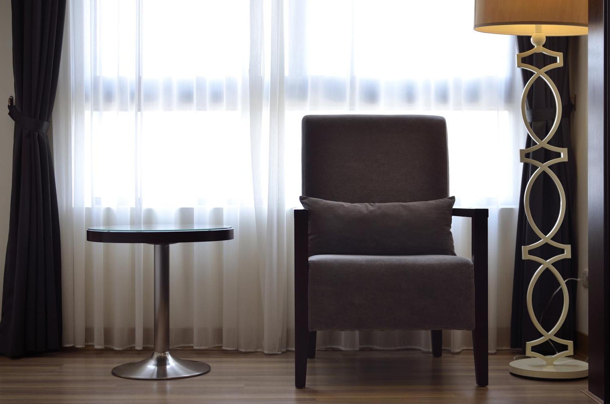 Hotel Modern Puli Pokoj fotografie