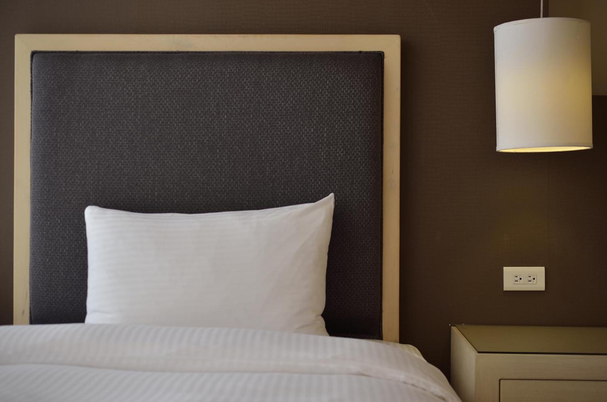 Hotel Modern Puli Pokoj fotografie