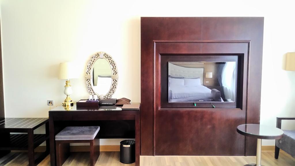 Hotel Modern Puli Pokoj fotografie