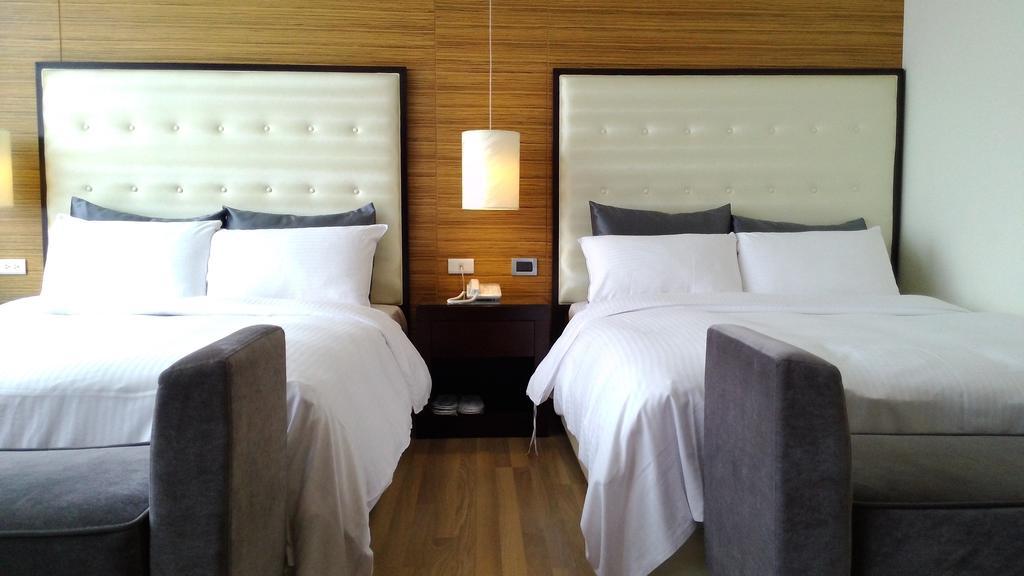 Hotel Modern Puli Pokoj fotografie