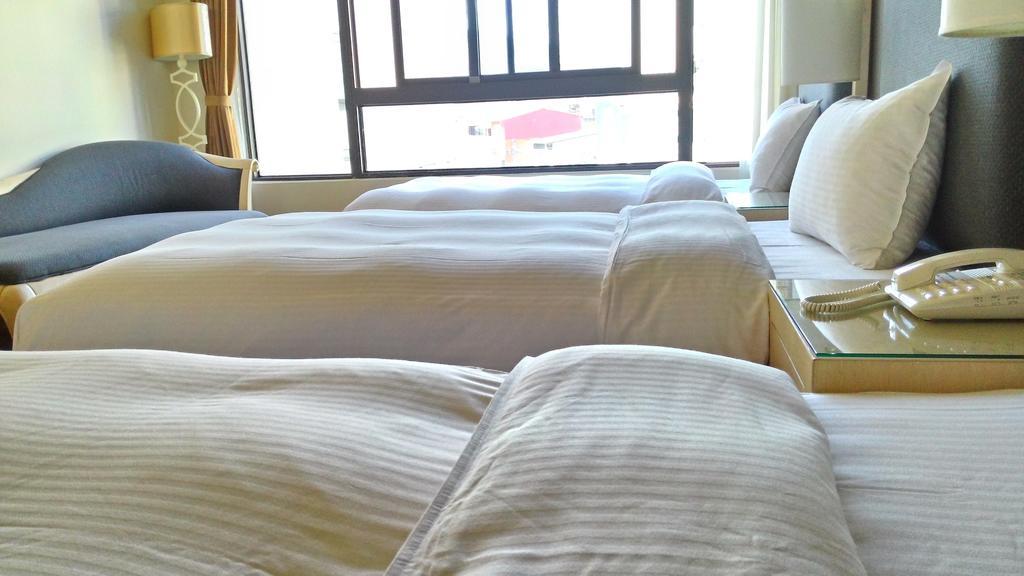 Hotel Modern Puli Pokoj fotografie
